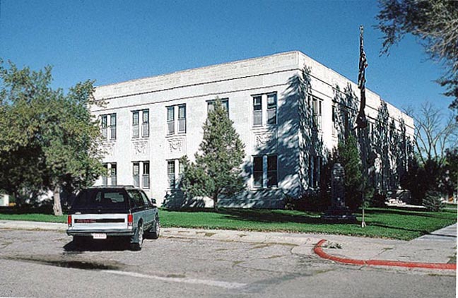 File:Sioux County Courthouse.jpg