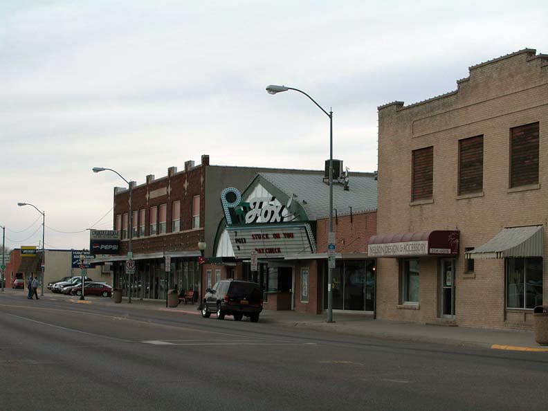 File:Sidney Historic Business District.jpg