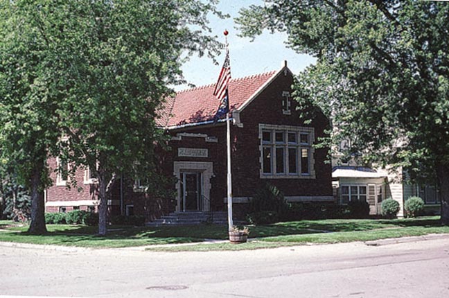 File:Gothenburg Cargnegie Library.jpg